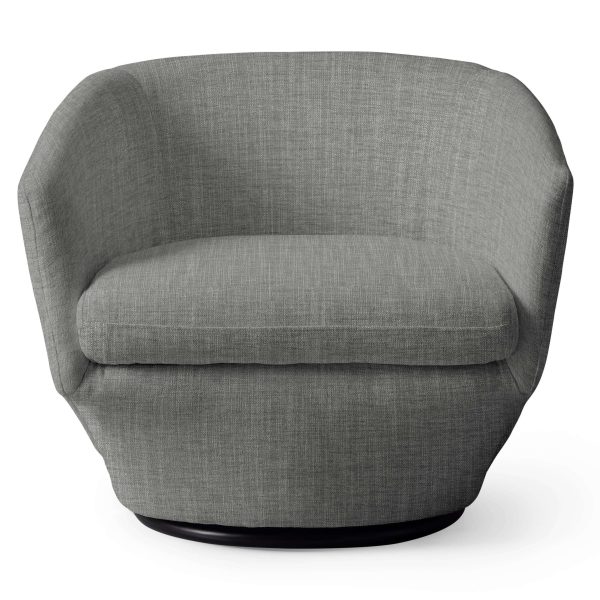 Pelton Swivel Chair