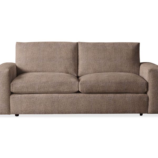 Kipton Wide Arm Sofa