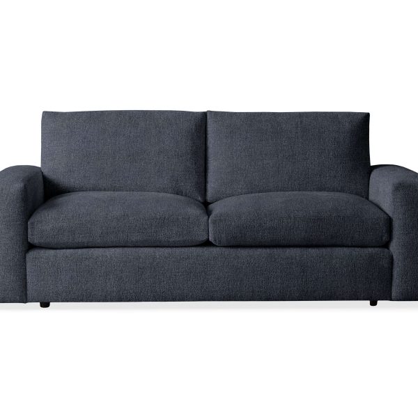 Kipton Wide Arm Sofa