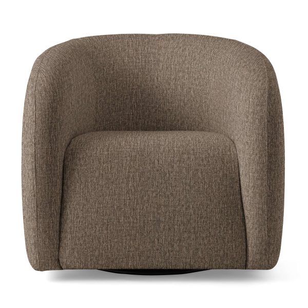 Fresno Swivel Chair